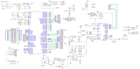 arduino mega 2560 schaltplan.
